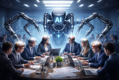 Niezbędnik suwerenności poznawczej zespołu